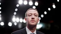 Mark Zuckerberg