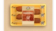 Kariniemen kebabvarras.
