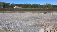 tukipenger Pukinjärven vieressä
