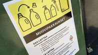 kierrätysohjeet