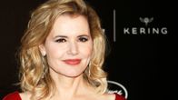 Geena Davis