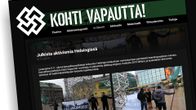 kuvakaappaus kohtivapautta-sivustolta