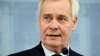 Antti Rinne