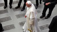 Paavi Franciscus