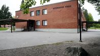 Kytöpuiston koulu Vantaan Havukoskella 21. syyskuuta 2020.