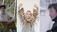 Pauliina Feodoroff, Máret Ánne Sara, Anders Sunna