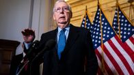 Mitch McConnell