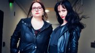 Dess Terentjeva, Susanna Hynynen