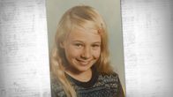 Poliisin välittämä kuva Piia Ristikankareesta.