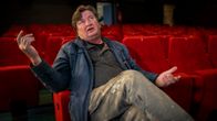 Aki Kaurismäki.