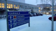 Mikkelin keskussairaala