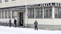 Hotelli-ravintola Wanha Jokela.