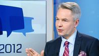 Pekka Haavisto
