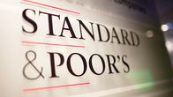 Standard & Poor's:in kyltti. 