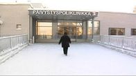 päivystys keskussairaala Kainuu