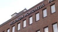 Helsingin hovioikeus.
