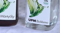 Biopolttoainetta