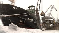M/S Alppila