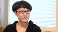 Hannele Rämö. 