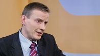 Elinkeinoelämän tutkimuslaitoksen tutkimusjohtaja Jyrki Ali-Yrkkö.