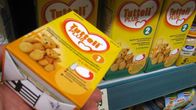 Valion Turengin uht-tehdas on  tehnyt aikanaan mm. nimekkäitä lastenruokia.  