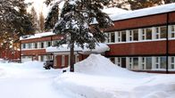 Muurolan lukio