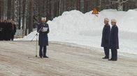 Ilmavoimien komentaja 1.3.2012 alkaen on kenraali Lauri Puranen