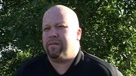 SSV:n Mika Ahonen pyrkii luotsamaan ryhmänsä neljänteen perättäiseen mestaruuteen.