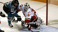 Miikka Kiprusoff.