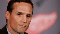 Steve Yzerman.