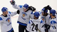 Petri Kontiola avasi Suomen maalihanat.