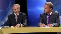 Martti Kuusela Juha Malinen