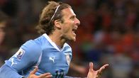 Diego Forlan.