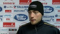 Harri Tikkanen.