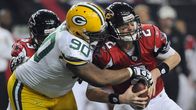 Green Bayn B.J. Raji