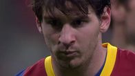 Lionel Messi.
