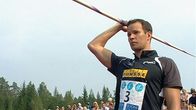 Tero Pitkämäki.