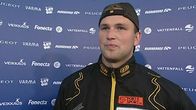 Sampo Lehtola.