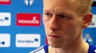 Mikael Forssell.