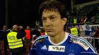 Jari Litmanen HJK