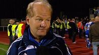 Antti Muurinen HJK päävalmentaja