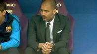 Josep Guardiola.