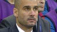 Josep Guardiola.
