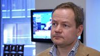 Aalto-yliopiston rahoituksen professori Vesa Puttonen.