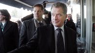 Sauli Niinistö