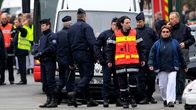 Poliisi piirittämässä kouluampumisesta epäiltyä Ranskan Toulousessa