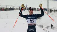 Matti Heikkinen.