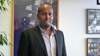 Wali Hashi.