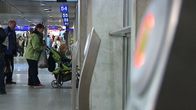 Syksystä lähtien Kampin odotusalueelle pääsevät yöaikaan vain lippunsa leimanneet matkustajat.