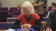 Insuliinimurhasta tuomittu käräjäoikeudessa.